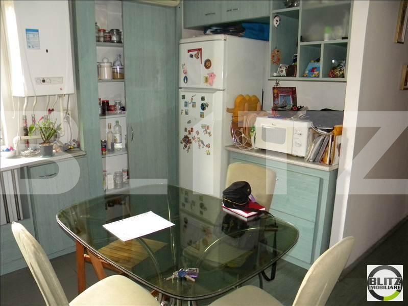 Apartament de vânzare 3 camere Marasti - 4281AV | BLITZ Cluj-Napoca | Poza7