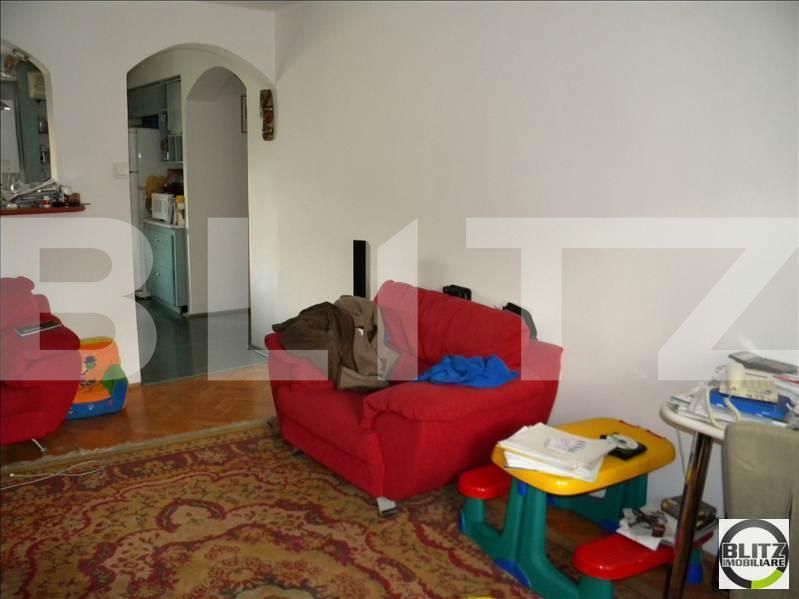 Apartament de vânzare 3 camere Marasti - 4281AV | BLITZ Cluj-Napoca | Poza2