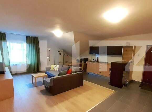 Apartament de închiriat 2 camere Bună Ziua - 4283AI | BLITZ Cluj-Napoca | Poza2