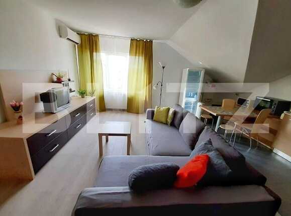 Apartament de închiriat 2 camere Bună Ziua - 4283AI | BLITZ Cluj-Napoca | Poza1