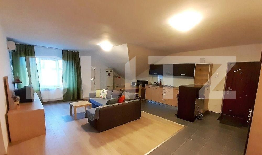 Apartament de închiriat 2 camere Bună Ziua - 4283AI | BLITZ Cluj-Napoca | Poza2