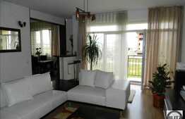 2 camere, 70 mp utili, imobil nou, parcare subterana, mobilat modern, zona Lidl!