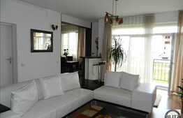 2 camere, 70 mp utili, imobil nou, parcare subterana, mobilat modern, zona Lidl!