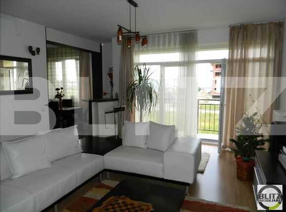 Apartament de închiriat 2 camere Bună Ziua - 4284AI | BLITZ Cluj-Napoca | Poza4