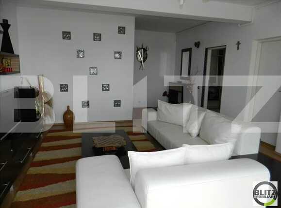 Apartament de închiriat 2 camere Bună Ziua - 4284AI | BLITZ Cluj-Napoca | Poza5