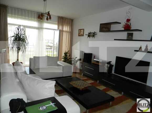 Apartament de închiriat 2 camere Bună Ziua - 4284AI | BLITZ Cluj-Napoca | Poza3