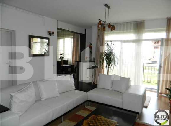 Apartament de închiriat 2 camere Bună Ziua - 4284AI | BLITZ Cluj-Napoca | Poza1