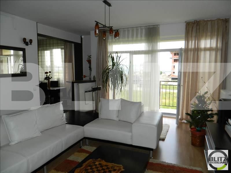 Apartament de închiriat 2 camere Bună Ziua - 4284AI | BLITZ Cluj-Napoca | Poza4