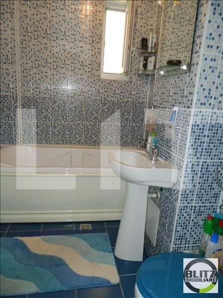 Apartament de închiriat 2 camere Bună Ziua - 4284AI | BLITZ Cluj-Napoca | Poza11