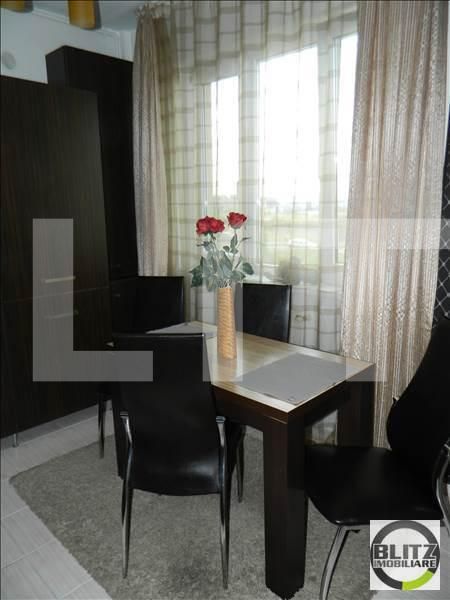 Apartament de închiriat 2 camere Bună Ziua - 4284AI | BLITZ Cluj-Napoca | Poza6