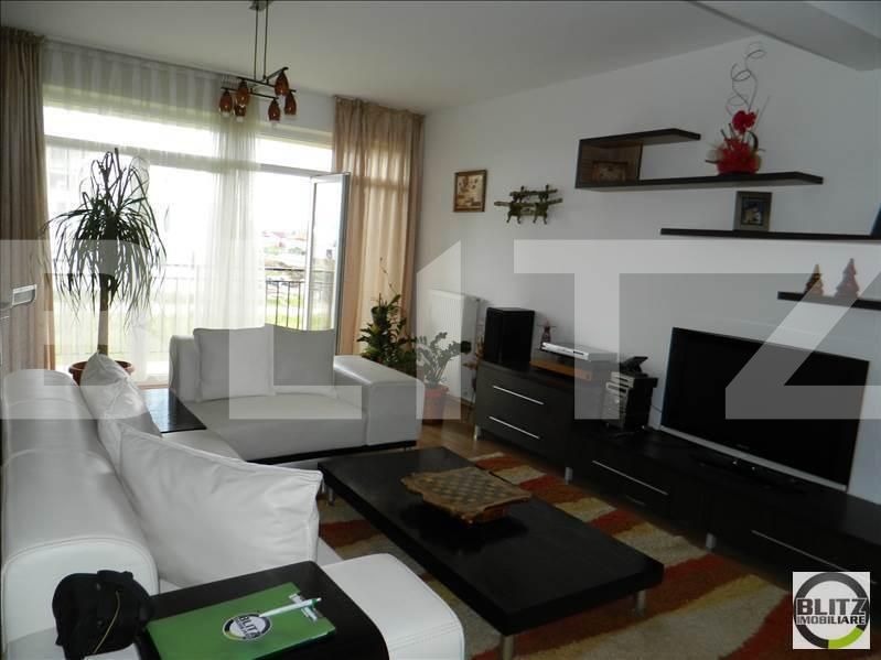 Apartament de închiriat 2 camere Bună Ziua - 4284AI | BLITZ Cluj-Napoca | Poza3