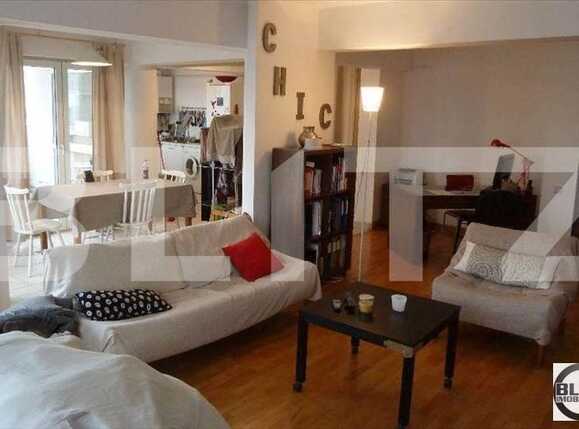 Apartament de închiriat 2 camere Central - 4286AI | BLITZ Cluj-Napoca | Poza1