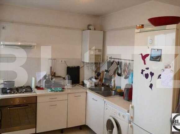 Apartament de închiriat 2 camere Central - 4286AI | BLITZ Cluj-Napoca | Poza3