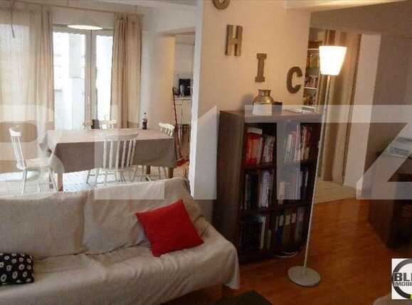 Apartament de închiriat 2 camere Central - 4286AI | BLITZ Cluj-Napoca | Poza2