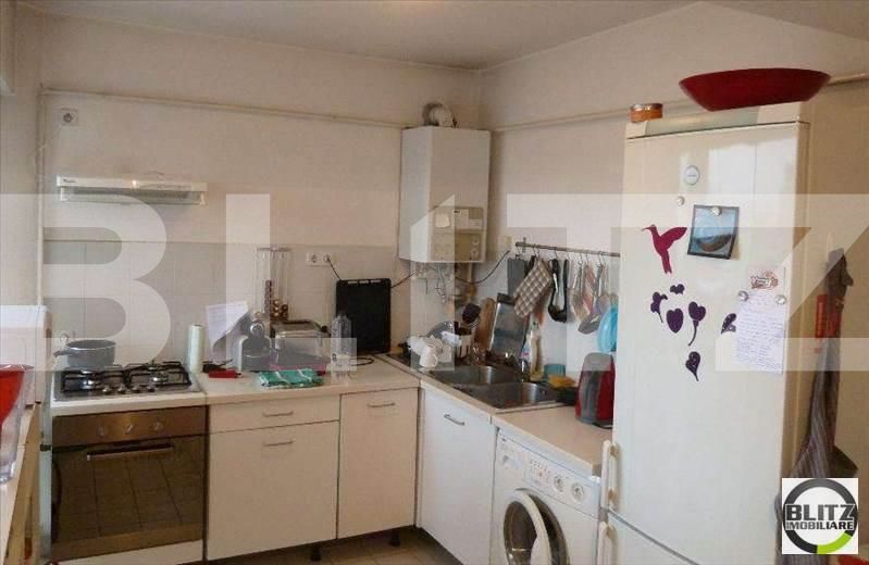 Apartament de închiriat 2 camere Central - 4286AI | BLITZ Cluj-Napoca | Poza3