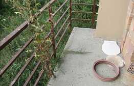 2 camere, semifinisat, 59 mp, cu gradina de 60! Zona usor accesibila!