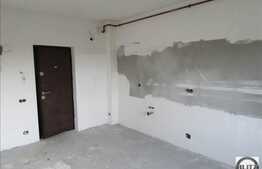 2 camere, semifinisat, 59 mp, cu gradina de 60! Zona usor accesibila!