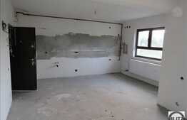 2 camere, semifinisat, 59 mp, cu gradina de 60! Zona usor accesibila!