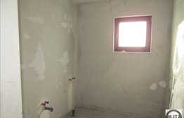 2 camere, semifinisat, 59 mp, cu gradina de 60! Zona usor accesibila!