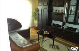 Vanzare 3 camere 66 mp, partial  renovat