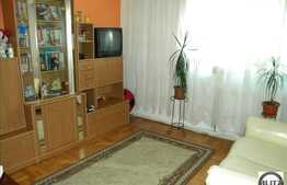 Vanzare 3 camere 66 mp, partial  renovat