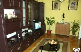 Vanzare 3 camere 66 mp, partial  renovat