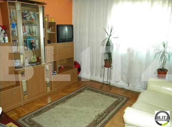 Apartament de vânzare 3 camere Marasti - 4289AV | BLITZ Cluj-Napoca | Poza5