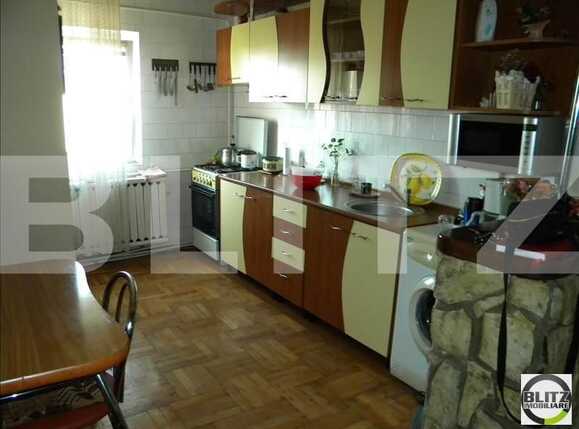 Apartament de vânzare 3 camere Marasti - 4289AV | BLITZ Cluj-Napoca | Poza8