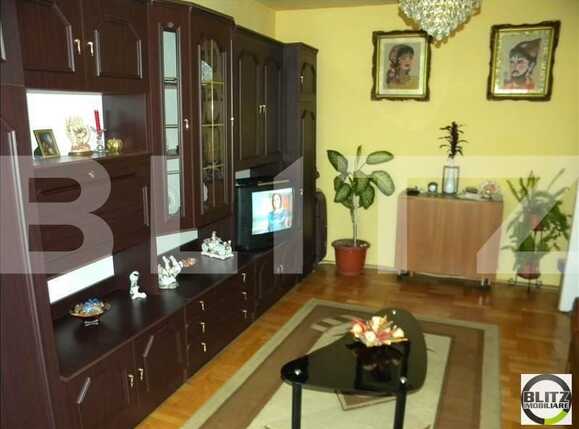 Apartament de vânzare 3 camere Marasti - 4289AV | BLITZ Cluj-Napoca | Poza1