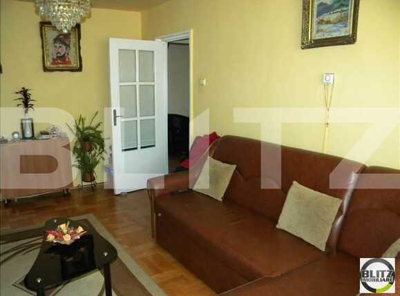 Apartament de vânzare 3 camere Marasti - 4289AV | BLITZ Cluj-Napoca | Poza3