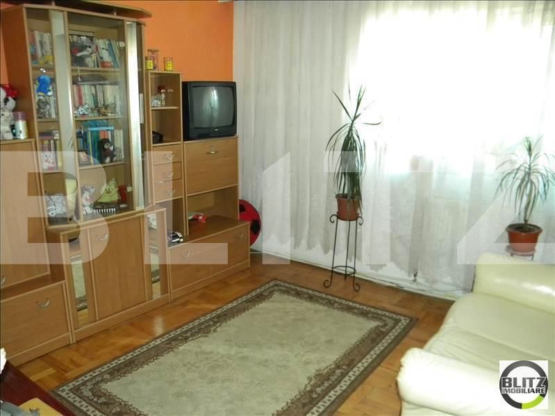 Apartament de vânzare 3 camere Marasti - 4289AV | BLITZ Cluj-Napoca | Poza5