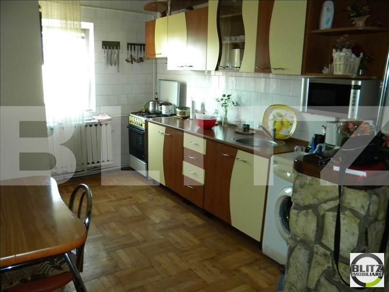 Apartament de vânzare 3 camere Marasti - 4289AV | BLITZ Cluj-Napoca | Poza8