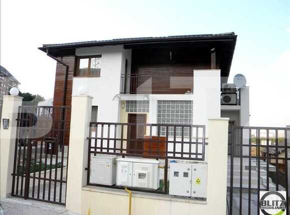 Apartament de vânzare 4 camere Manastur - 429AV | BLITZ Cluj-Napoca | Poza1