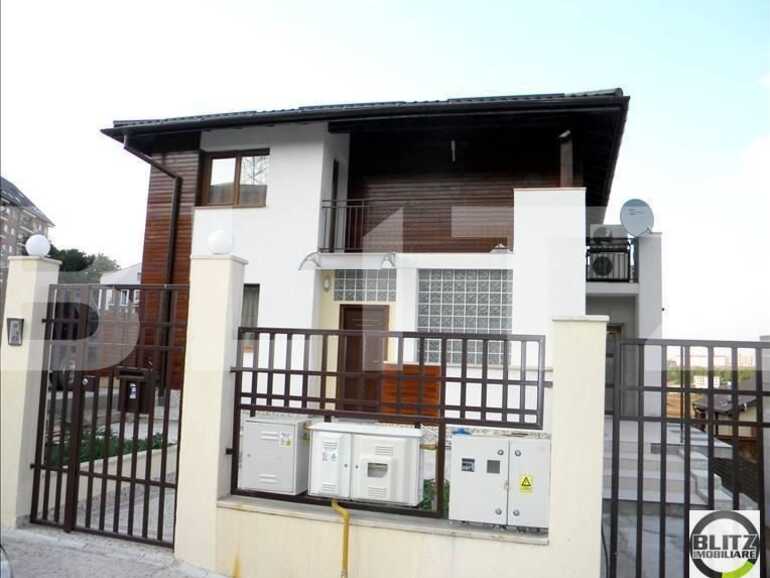 Apartament de vânzare 4 camere Manastur - 429AV | BLITZ Cluj-Napoca | Poza1