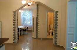 Inchiriere 3 camere, 86 mp utili, imobil tip casa/vila, mobilat si utilat modern