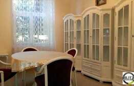 Inchiriere 3 camere, 86 mp utili, imobil tip casa/vila, mobilat si utilat modern