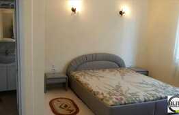 Inchiriere 3 camere, 86 mp utili, imobil tip casa/vila, mobilat si utilat modern