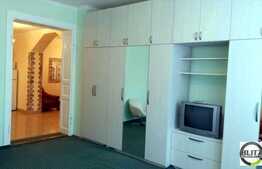 Inchiriere 3 camere, 86 mp utili, imobil tip casa/vila, mobilat si utilat modern