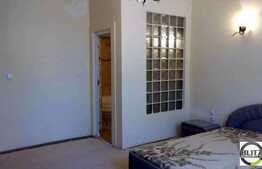 Inchiriere 3 camere, 86 mp utili, imobil tip casa/vila, mobilat si utilat modern