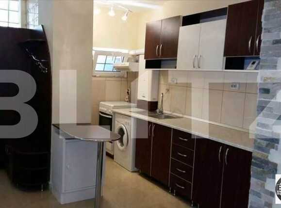 Apartament de închiriat 3 camere Grigorescu - 4296AI | BLITZ Cluj-Napoca | Poza2