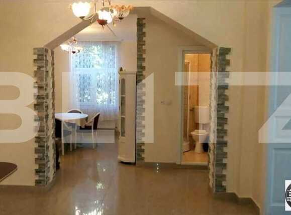 Apartament de închiriat 3 camere Grigorescu - 4296AI | BLITZ Cluj-Napoca | Poza3