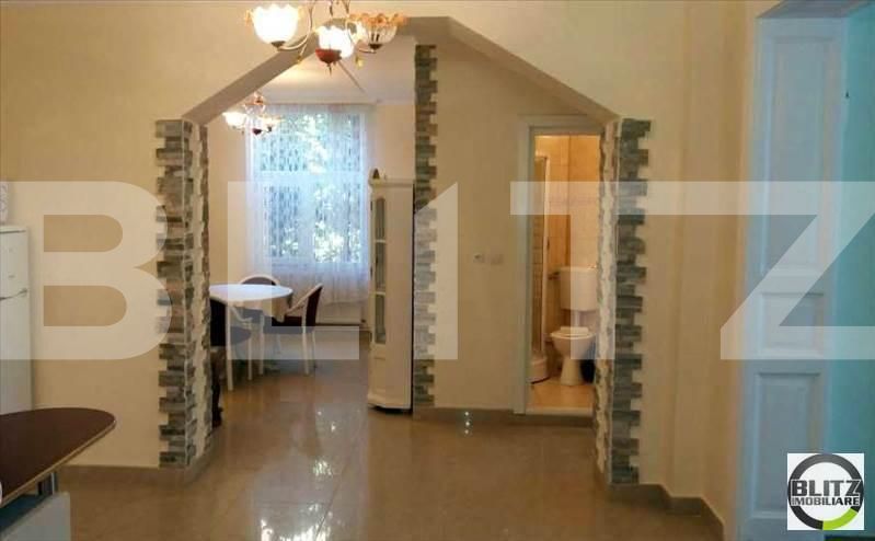 Apartament de închiriat 3 camere Grigorescu - 4296AI | BLITZ Cluj-Napoca | Poza3