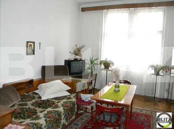 Apartament de vânzare 4 camere Central - 43AV | BLITZ Cluj-Napoca | Poza3