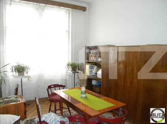 Apartament de vânzare 4 camere Central - 43AV | BLITZ Cluj-Napoca | Poza2