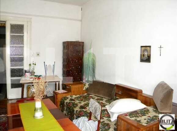 Apartament de vânzare 4 camere Central - 43AV | BLITZ Cluj-Napoca | Poza4