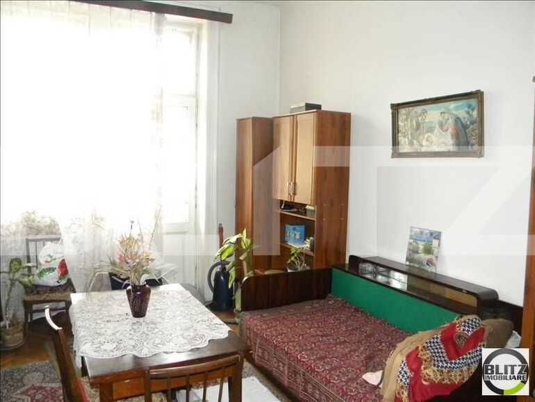 Apartament de vanzare 4 camere Central - 43AV | BLITZ Cluj-Napoca | Poza1