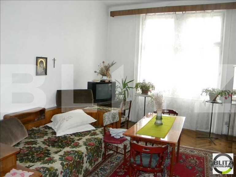 Apartament de vanzare 4 camere Central - 43AV | BLITZ Cluj-Napoca | Poza3