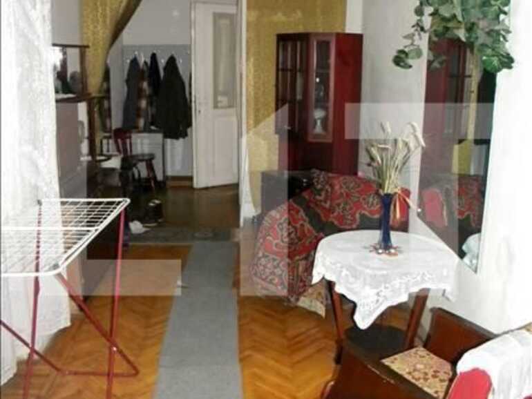 Apartament de vânzare 4 camere Central - 43AV | BLITZ Cluj-Napoca | Poza12