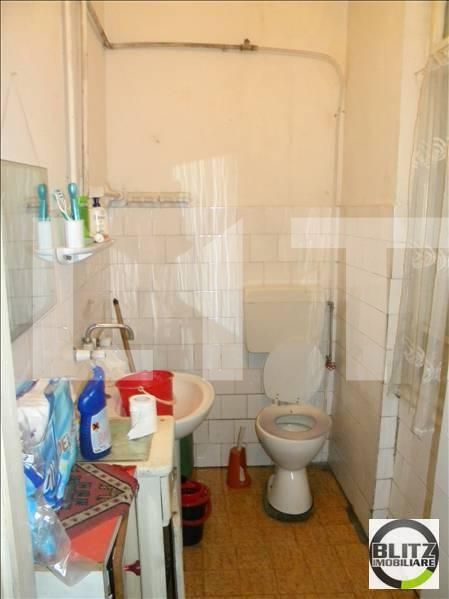 Apartament de vânzare 4 camere Central - 43AV | BLITZ Cluj-Napoca | Poza13