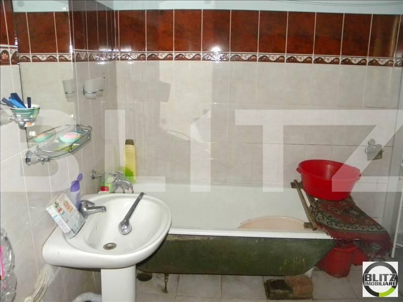 Apartament de vânzare 4 camere Central - 43AV | BLITZ Cluj-Napoca | Poza14